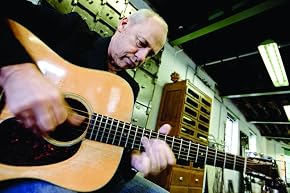 Bilder von Mark Knopfler