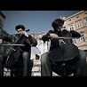 2Cellos - Smooth Criminal/Welcome To The Jungle