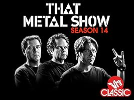 That Metal Show