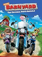 Barnyard