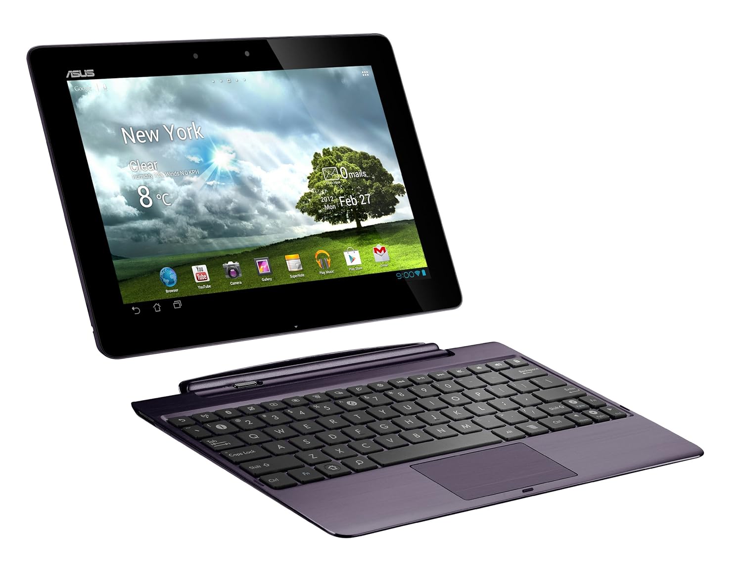 Best ASUS Tablets for Seniors Assisted Living Today