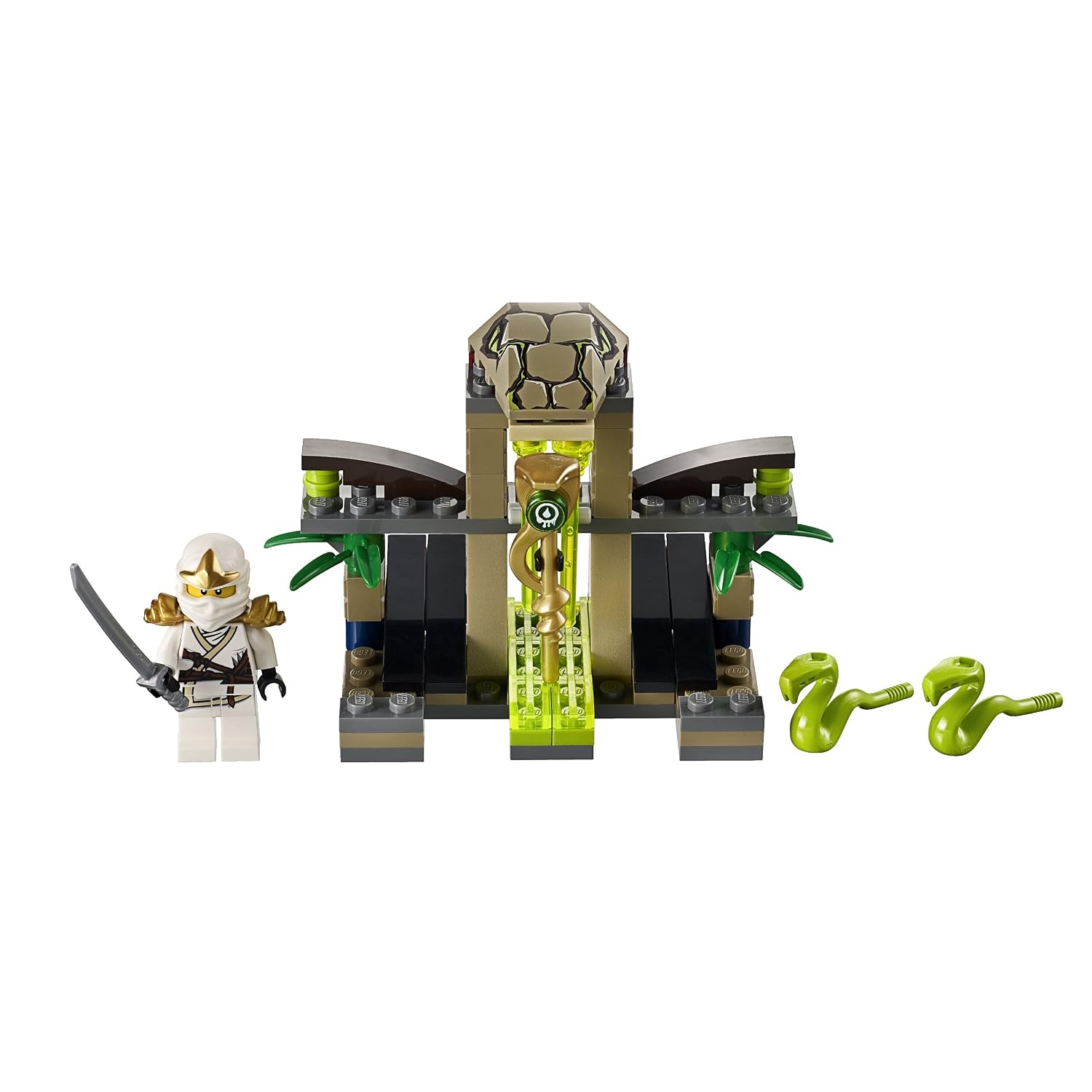 Lego Ninjago set, best lego ninjango, lego ninjago venomari