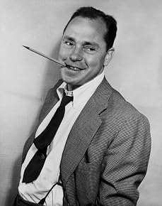 Image of Johnny Mercer