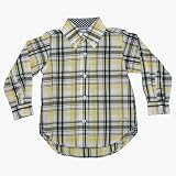 Hartstrings Plaid Button Shirt