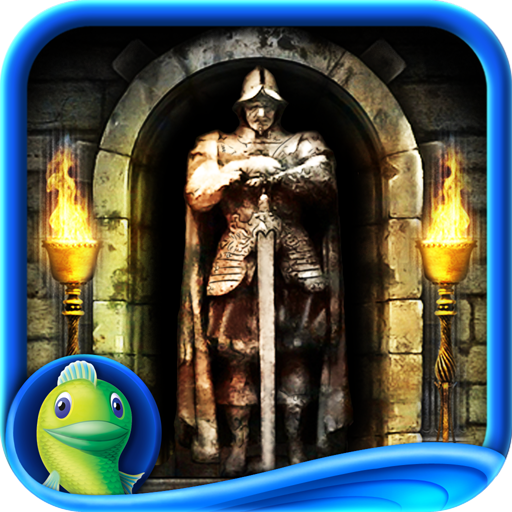 Treasure Seekers: The Enchanted Canvases (Full)