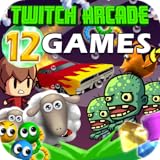 IMAGE OF Twitch Arcade