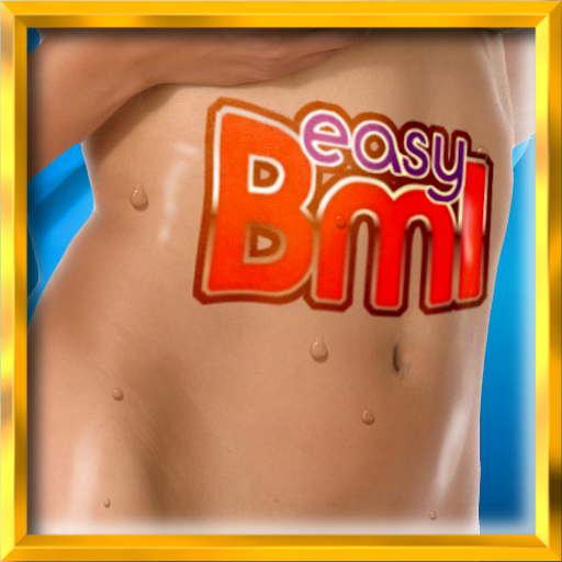 Easy Body Mass Index BMI