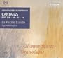 Cantatas for the Complete Liturgical Year 10