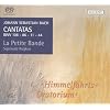 Cantatas for the Complete Liturgical Year 10