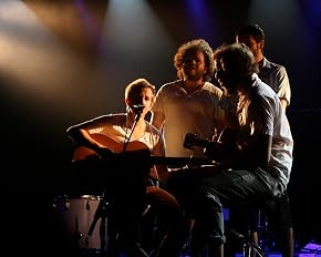 Bilder von Bon Iver