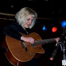 Anaïs Mitchell