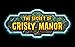 The Secret of Grisly Manor