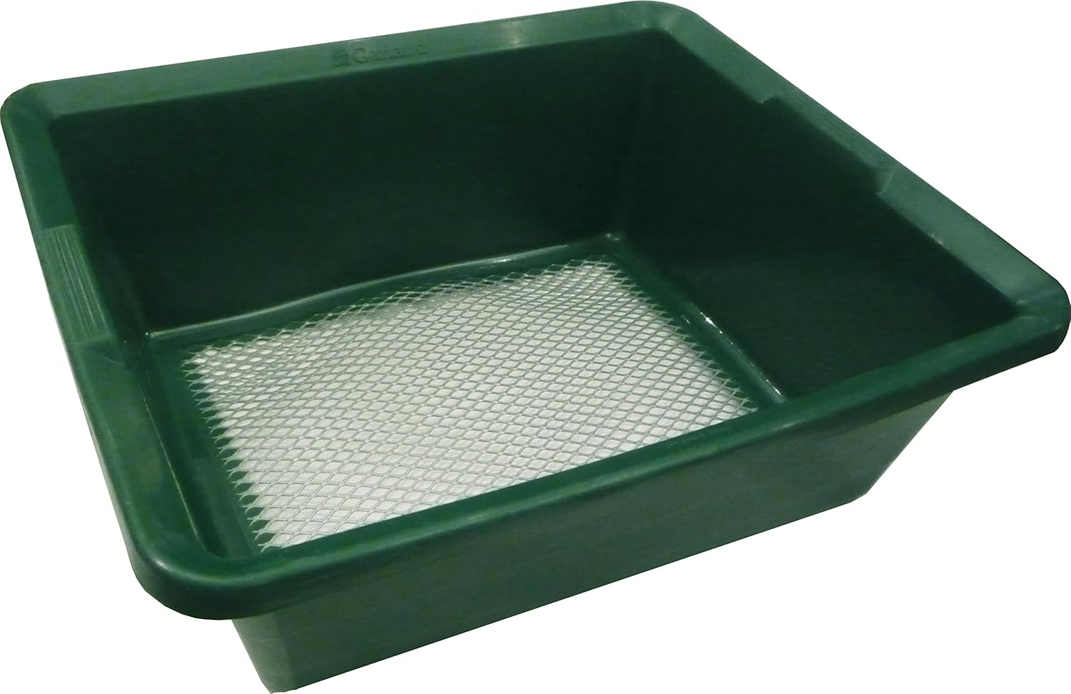 Tierra Garden GP55 Fine Galvanized Mesh Garden Sieve , New, Free