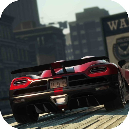 Speed Cars