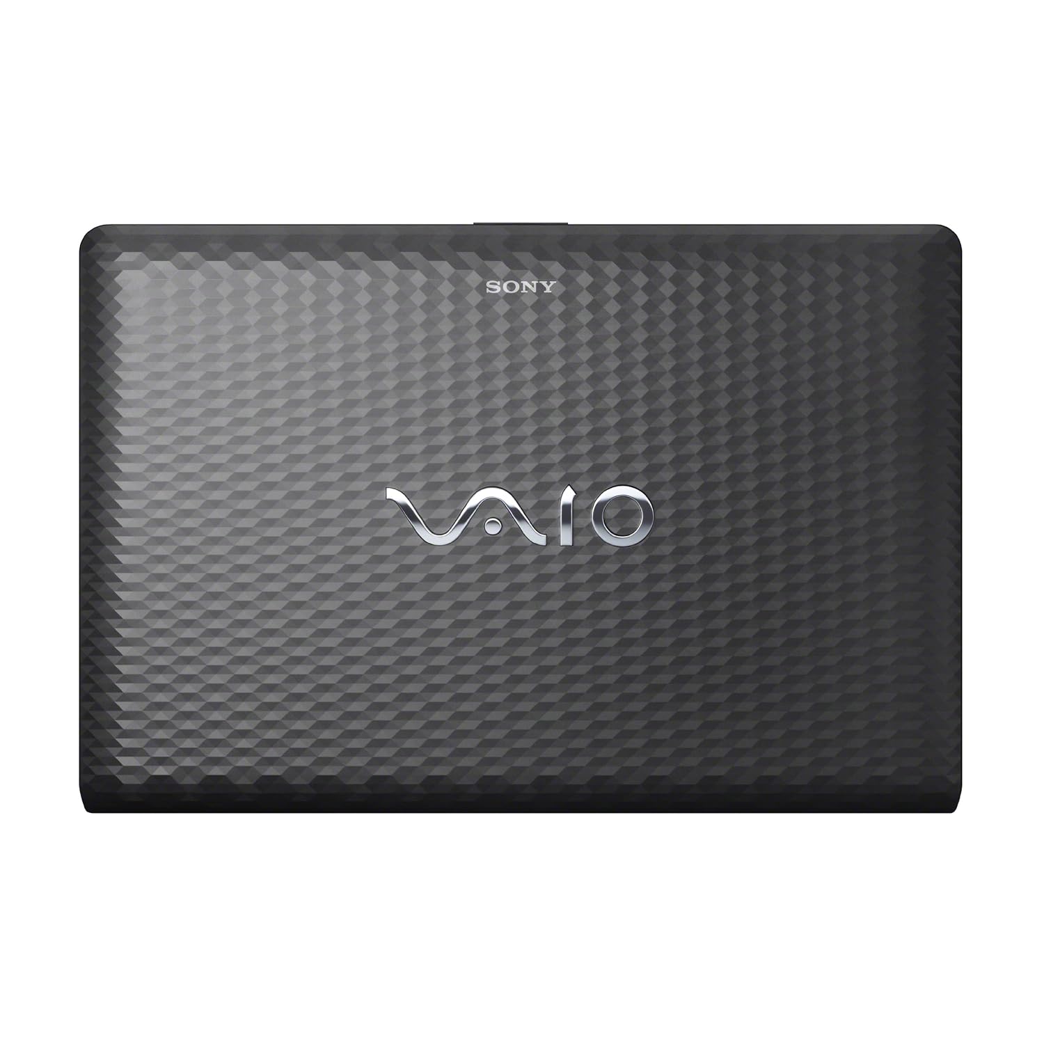 Sony VAIO EL2 VPCEL22FX/B 15.5 Laptop (Black) 