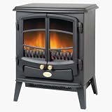 Tango Coal Effect Stove