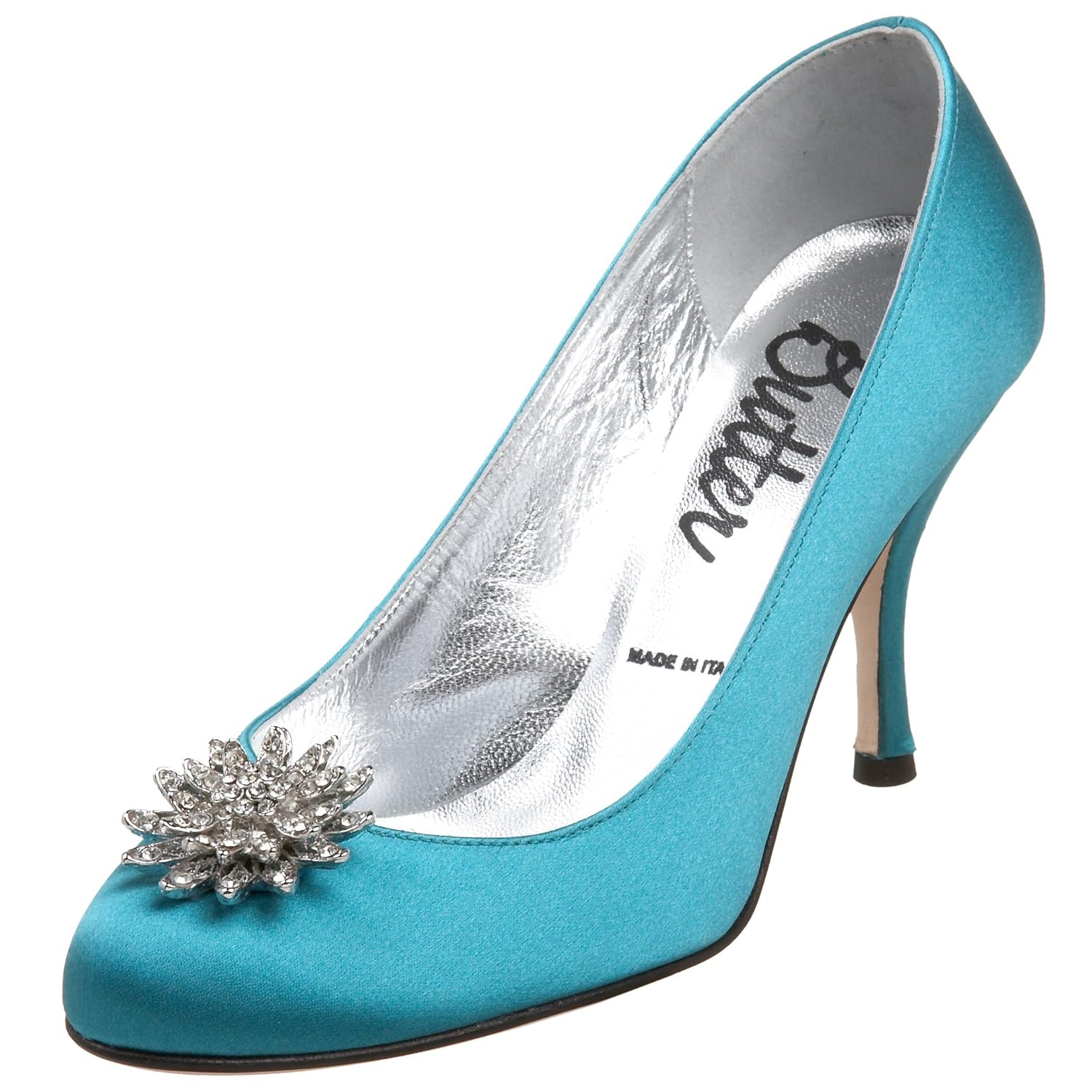 Desperately looking for teal shoes that aren’t 4 inch heals!!!
