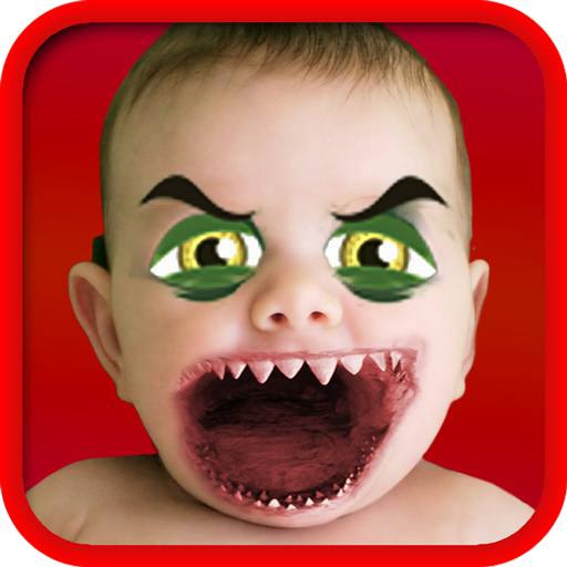 Ugly Face Booth: Funny Effects (Free)