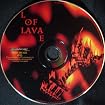 Love of Lava