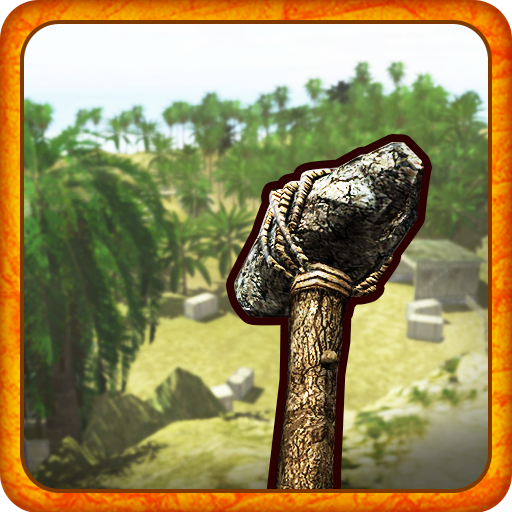 Survival Island 3D