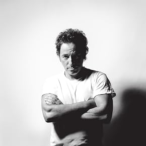 Image of Bruce Springsteen