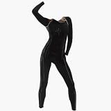 Cox Swain Funktionsunterw�sche Set Women - Modell 2010 - 