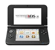 Post image for Nintendo 3DS XL inkl. New Super Mario Bros 2 für ~147€ (Vergleichspreis: 207€) *UPDATE*