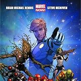 Guardians of the Galaxy Vol. 3 #1
