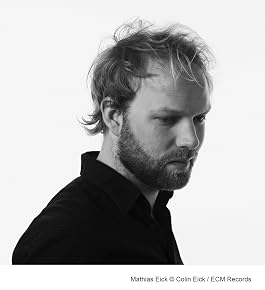Image of Mathias Eick