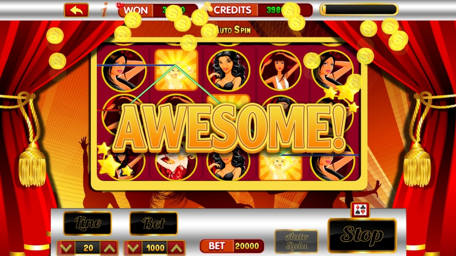 Caca-niqueis online gratis Kiss Caca-niqueis online gratis Kiss