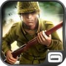 Brothers In Arms� 2: Global Front Free+ (Kindle Fire Edition)