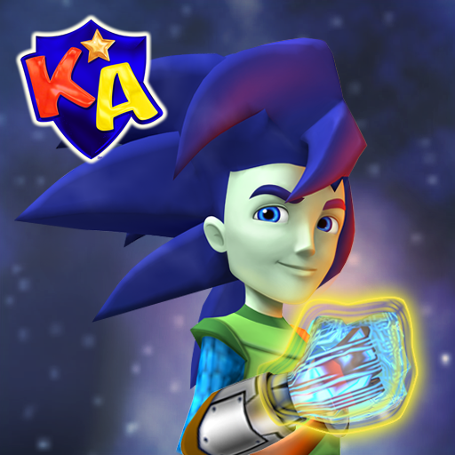 MathBlaster BForce Blaster