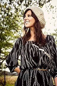 meredith andrews wedding