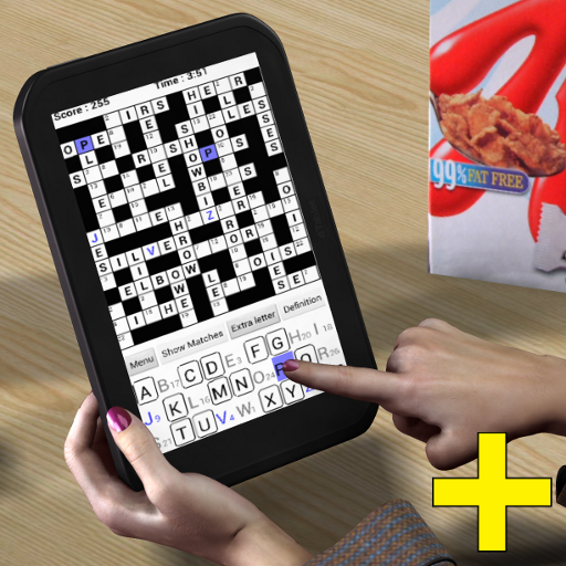 Download the Codeword Unlimited + app now to your Kindle Fire or other Android devices from the Amazon Appstore for Android.