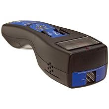 Radiation Alert MONITOR4EC Energy Compensated Analog-Based Ionizing Radiation Detector
