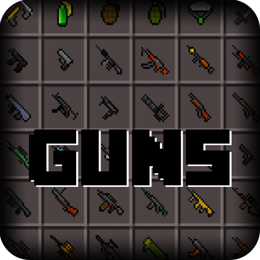 guns mod