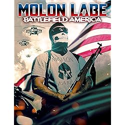 Molon Labe: Battlefield America