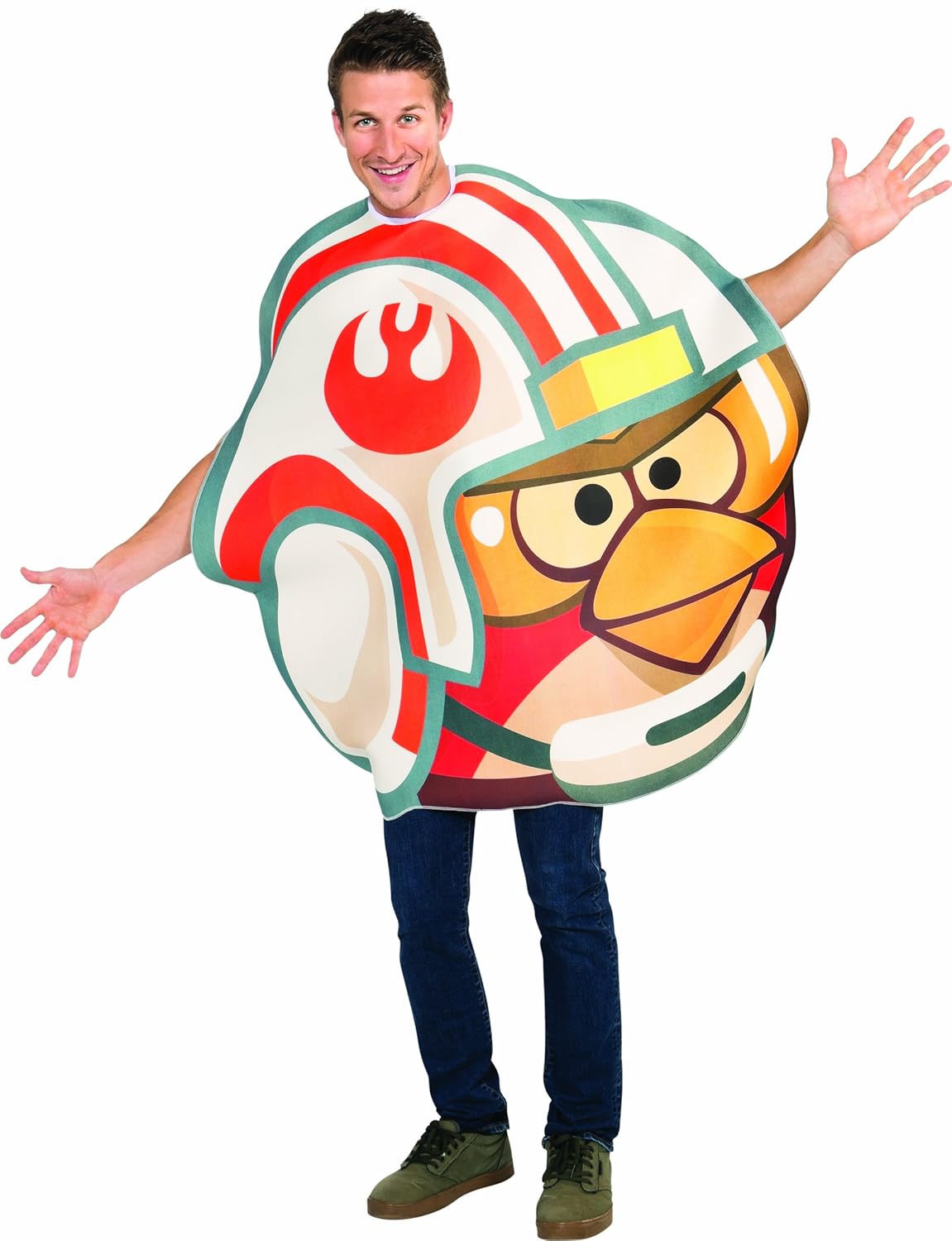 adult starwars costumes