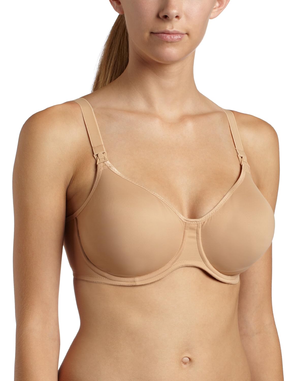 Anita Maternity Womens Microfiber Nursing Bra 5068