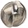 Niagara Cutter SB207 High-Speed Steel End Mill, General Purpose, Regular Length, Uncoated (Bright), 2 Flutes, Ball End