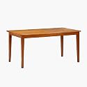 Shaker Dining Table - Oak