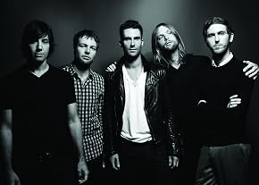 Image of Maroon 5