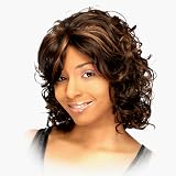 ISIS COLLECTION Monofilament Wig PINK LADY, F1B/BUG