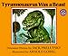 Tyrannosaurus Was a Beast