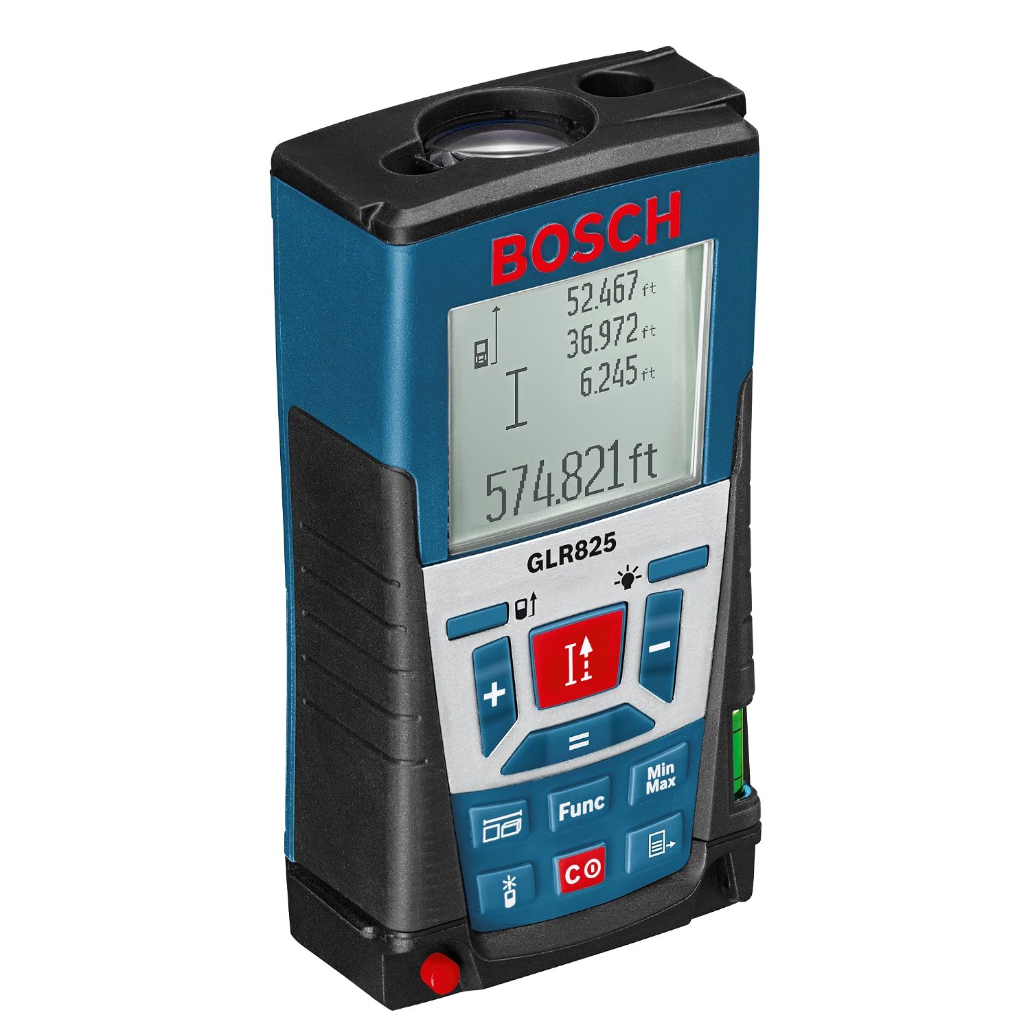 Bosch Laser Measurer
