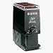 BUNN 14100.0011 BCG COFFEE GRINDER-BLACK Low Profile Portion Control Coffee Grinder