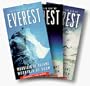 Everest: Collector's Three Volume Gift Boxed Set [VHS]