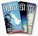 VHS : Everest: Collector's Three Volume Gift Boxed Set