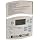 Supco 43355 Programmable Wall Thermostat with Blue Night Light, 45 to 95 Degree F, 20-30 VAC
