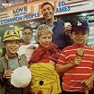 Love of the Common People